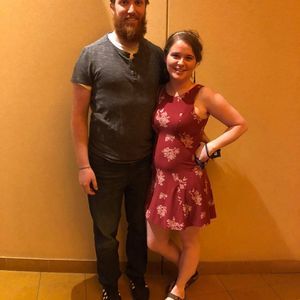 Meet your Posher, Rachel